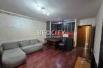 Dvosoban stan, Beograd, Karaburma, izdavanje, 45m2, 350e, id1432086