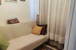 Troiposoban stan, Beograd, Vidikovac, izdavanje, 82m2, 700e, id1432087