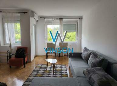 Garsonjera, Novi Sad, Centar, izdavanje, 32m2, 300e, id1432091
