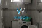 Garsonjera, Novi Sad, Centar, izdavanje, 32m2, 300e, id1432091