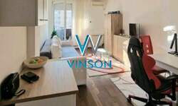 Garsonjera, Novi Sad, Adamovićevo Naselje, izdavanje, 30m2, 300e, id1432092