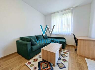 Jednoiposoban stan, Novi Sad, Socijalno, izdavanje, 50m2, 600e, id1431507