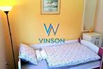Troiposoban stan, Novi Sad, Telep, izdavanje, 72m2, 650e, id1431091