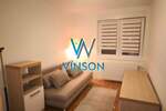 Troiposoban stan, Novi Sad, Telep, izdavanje, 72m2, 650e, id1431091