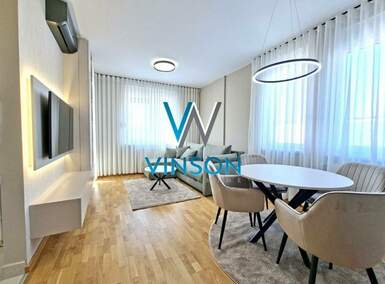 Jednoiposoban stan, Novi Sad, Telep, izdavanje, 42m2, 600e, id1431094