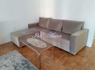Jednosoban stan, Beograd, Julino Brdo, izdavanje, 39m2, 400e, id1432094