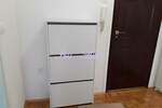 Jednosoban stan, Beograd, Julino Brdo, izdavanje, 39m2, 400e, id1432094