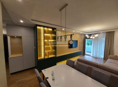Trosoban stan, Beograd, Hram, izdavanje, 75m2, 1750e, id1432096