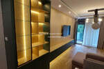 Trosoban stan, Beograd, Hram, izdavanje, 75m2, 1750e, id1432096