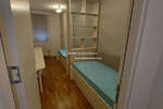 Trosoban stan, Beograd, Hram, izdavanje, 75m2, 1750e, id1432096