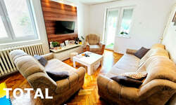 Dvosoban stan, Novi Sad, Bulevar, prodaja, 50m2, 154500e, id1432028