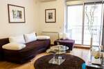 Dvosoban stan, Beograd, Tašmajdan, izdavanje, 42m2, 500e, id1432098