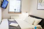 Dvosoban stan, Beograd, Tašmajdan, izdavanje, 42m2, 500e, id1432098