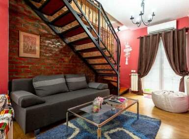 Kuca, Niš, izdavanje, 80m2, 350e, id1432099