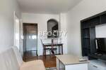 Dvosoban stan, Novi Sad, Grbavica, izdavanje, 35m2, 350e, id1432134