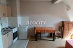Dvosoban stan, Novi Sad, Sajam, izdavanje, 40m2, 250e, id1432147