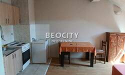 Dvosoban stan, Novi Sad, Sajam, izdavanje, 40m2, 250e, id1432147