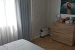 Trosoban stan, Beograd, Centar, izdavanje, 86m2, 800e, id1406994
