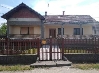 Kuca, Žabari, prodaja, 130m2, 96000e, id1432599