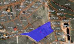 Plac, Zlatibor, prodaja, 3291m2, 205000e, id1432600
