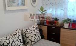 Jednoiposoban stan, Beograd, Banjica, prodaja, 45m2, 143000e, id1222905