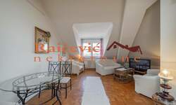 Cetvorosoban stan, Beograd, Bezanijska Kosa, prodaja, 63m2, 187000e, id1432602