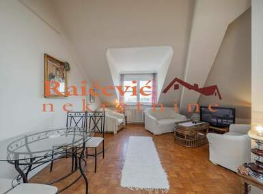 Cetvorosoban stan, Beograd, Bezanijska Kosa, prodaja, 63m2, 187000e, id1432602