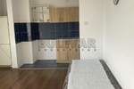 Jednoiposoban stan, Niš, Vojna bolnica, prodaja, 45m2, 74000e, id1432603