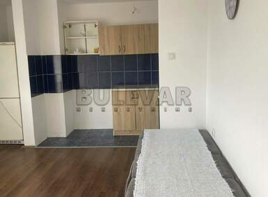 Jednoiposoban stan, Niš, Vojna bolnica, prodaja, 45m2, 74000e, id1432603