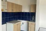 Jednoiposoban stan, Niš, Vojna bolnica, prodaja, 45m2, 74000e, id1432603