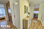Troiposoban stan, Novi Sad, Liman 3, prodaja, 86m2, 281190e, id1432604