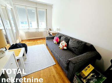 Dvoiposoban stan, Novi Sad, Liman 1, prodaja, 44m2, 135960e, id1432606