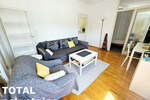 Dvoiposoban stan, Novi Sad, Liman 1, prodaja, 44m2, 135960e, id1432606