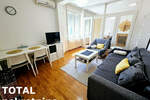 Dvoiposoban stan, Novi Sad, Liman 1, prodaja, 44m2, 135960e, id1432606