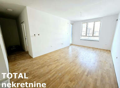 Dvosoban stan, Novi Sad, Telep, prodaja, 56m2, 144200e, id1432607