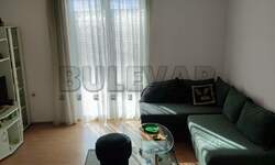 Garsonjera, Niš, Palilula, izdavanje, 25m2, 200e, id802143