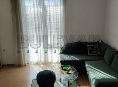 Garsonjera, Niš, Palilula, izdavanje, 25m2, 200e, id802143