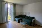 Garsonjera, Niš, Palilula, izdavanje, 25m2, 200e, id802143