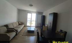 Jednoiposoban stan, Beograd, Centar (Palilula), izdavanje, 45m2, 600e, id1432609
