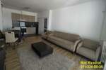 Jednoiposoban stan, Beograd, Centar (Palilula), izdavanje, 45m2, 600e, id1432609
