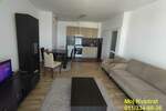 Jednoiposoban stan, Beograd, Centar (Palilula), izdavanje, 45m2, 600e, id1432609