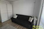 Jednoiposoban stan, Beograd, Centar (Palilula), izdavanje, 45m2, 600e, id1432609
