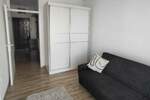 Jednoiposoban stan, Beograd, Centar (Palilula), izdavanje, 45m2, 600e, id1432609