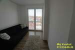 Jednoiposoban stan, Beograd, Centar (Palilula), izdavanje, 45m2, 600e, id1432609
