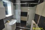 Jednoiposoban stan, Beograd, Centar (Palilula), izdavanje, 45m2, 600e, id1432609