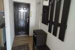 Jednoiposoban stan, Beograd, Centar (Palilula), izdavanje, 45m2, 600e, id1432609