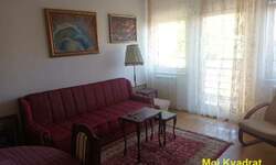Jednoiposoban stan, Beograd, Zeleno Brdo, izdavanje, 31m2, 350e, id1432610
