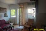 Jednoiposoban stan, Beograd, Zeleno Brdo, izdavanje, 31m2, 350e, id1432610