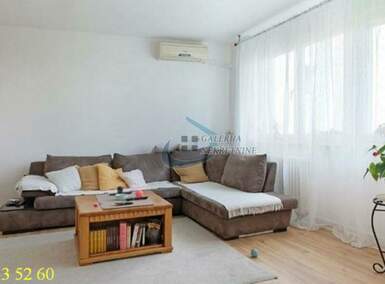 Cetvorosoban stan, Beograd, Skojevsko naselje, prodaja, 95m2, 239000e, id1432612