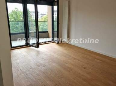 Dvoiposoban stan, Beograd, Crveni Krst, prodaja, 69m2, 262200e, id1432613